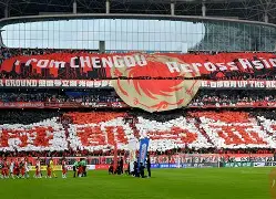 成都蓉城内部会议纪要流出:今晨主帅复盘;意大利杯使命明确;训练强度明显提升的简单介绍 成都蓉城内部会议纪要流出:今晨主帅复盘;意大利杯使命明确;训练强度明显提升的简单介绍