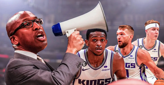 今晚体能课后，萨克拉门托国王调整名单备战西甲，气氛紧张，球队文化再被提及的简单介绍