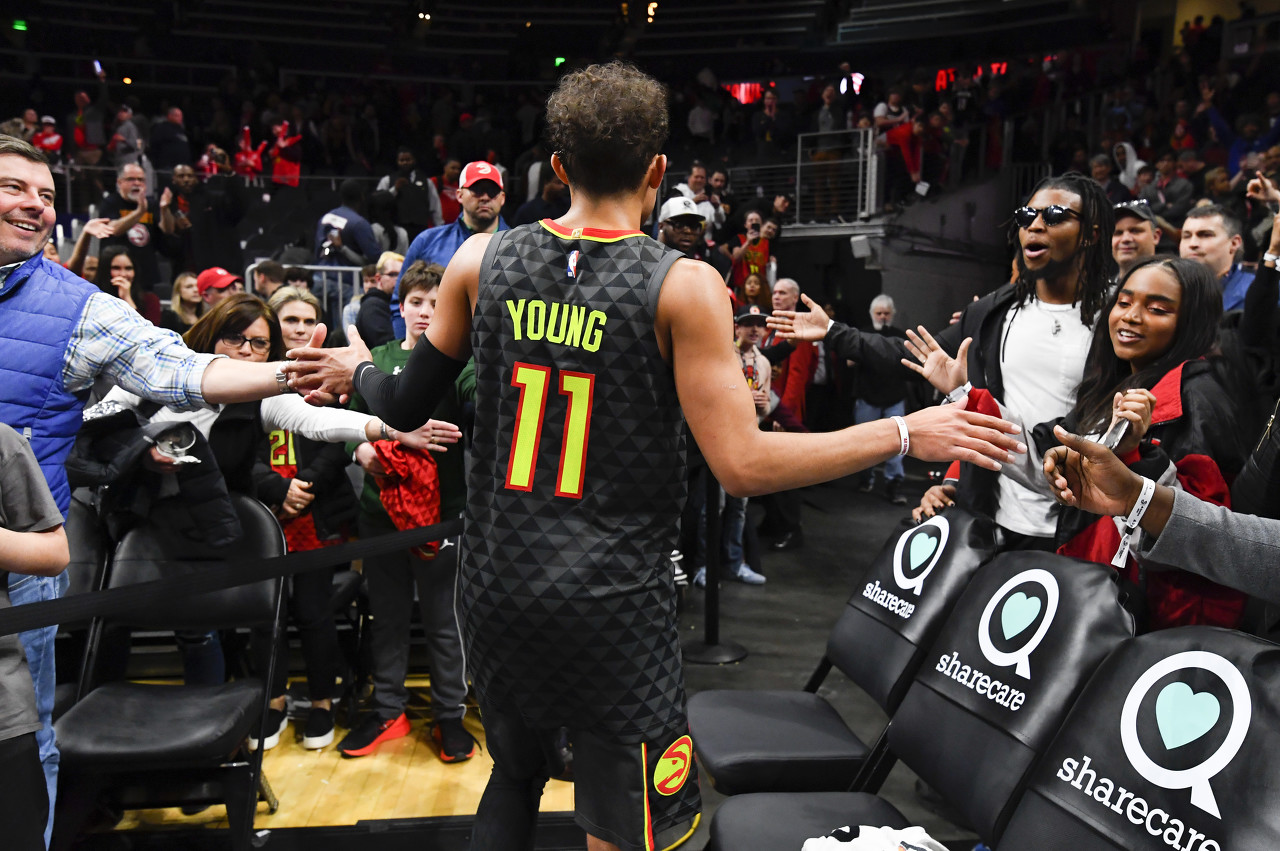 开云体育官网-包含今夜亚特兰大调整名单以备NBA总决赛,篮板制胜环节打磨,震撼外界,年轻球员得到机会的词条