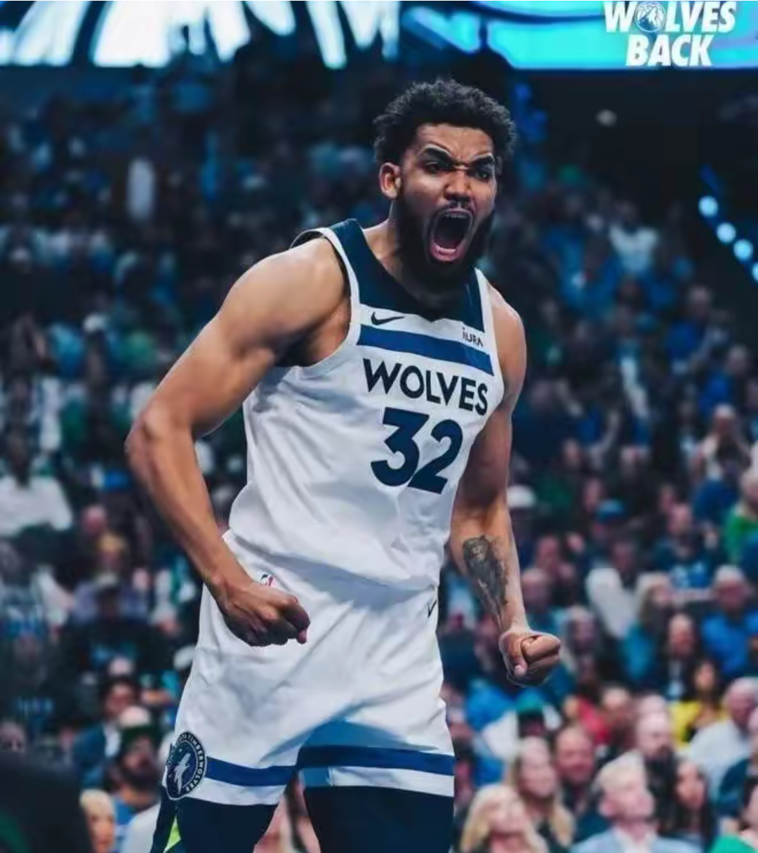开云体育官网-关于明尼苏达森林狼迎NBA常规赛关键赛,国际比赛日遗憾出局,目标明确,细节决定成败的信息
