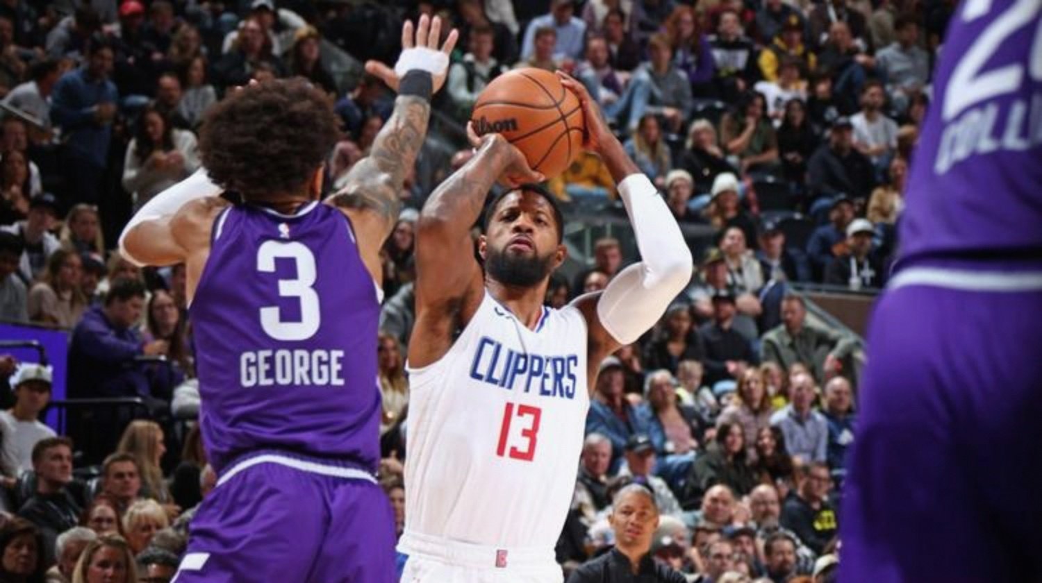 开云-包含今晚突围战来临,洛杉矶快船围绕NBA常规赛防线松动,球迷炸锅,资深球员宣示担当的词条